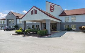 Red Roof Inn London I-75